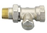 [04 072] 003L0124 - DANFOSS RETOUR 1/2 RECHT 003L0124