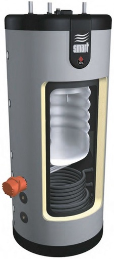 [06625101] 06625101 - ACV BOILER SMART ME 200 MULTI ENERGIE