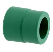 [13240 32 25] G 8243 32-25 - PPR REDUCTIE 32 25 GROEN