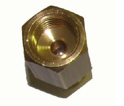[557A5005] 557A5005 - ACV O MANOMETERAANSLUITING 1/4