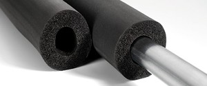 [03 552] 3034124 - CLIMAFLEX INSUL TUBE HT 22MM /19 2M  175C°  (64)