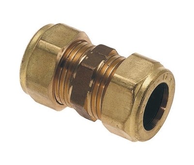 [6270 12 12 K] WATTS KNELKOPPELING 12 X 12 KUNSTSTOF