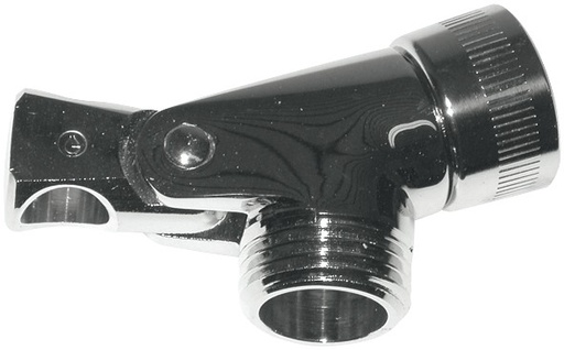 [28650000] 28650000 - HANS GROHE O SCHARNIERSTUK DOUCHEBAAR/SPROEIER