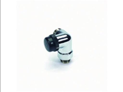 [190.210.052] 190210052 - BEG OPTIMA HAAKSE KRAAN LINKS 1/2 M24 CHROOM
