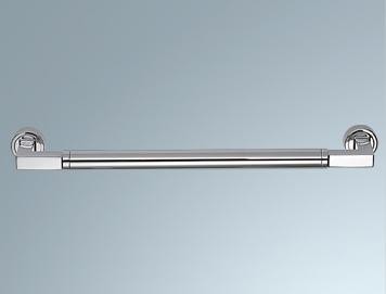 [INDA A5818B CR] INDA H2O CLASSIC HANDDOEKBAAR 65 CM CHR.