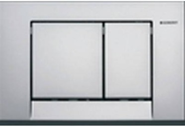 [115.777.21.1] 115.777.21.1 - GEBERIT DUWPLAAT BOLERO CHROOM