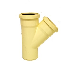 [1166 40] 1297120023 - T WIT 40MM 45° MFF