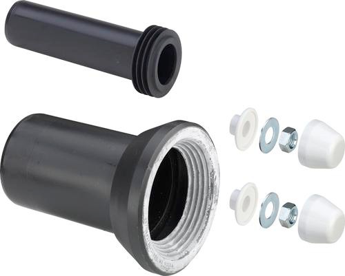 [VIEGA 308 414] VIEGA O AFVOERKIT ECO PLUS INBOUW 90MM