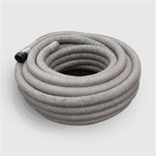 [9080D 50] DRG80 - DRAINAGE BUIS 80MM +GEOTEXTIEL (50)