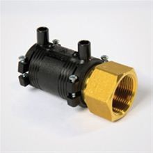 [6738508] 20026652 - GAS ELEKTROLAS OVERGANG 40 X 5/4F