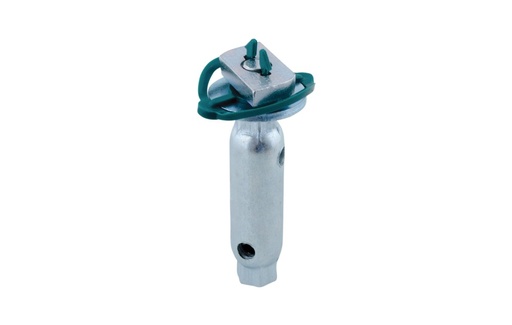 [6523805] 6523805 - WM RAPIDRAIL HAMMERFIX BINNEN M8 X 50MM
