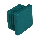 [656 6 002] 6566002 - WM RAPIDRAIL EINDDOP WM2 30X30MM GROEN