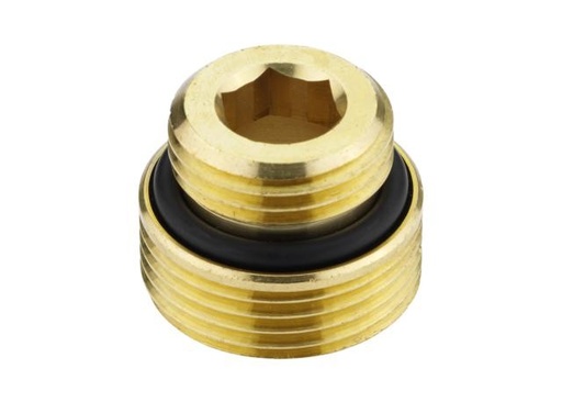 [003L0297] DANFOSS ADAPTER VOOR H-STUK 1/2 3/4