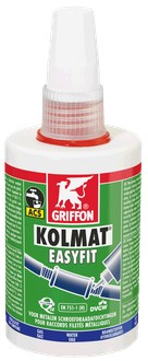 [6150321] 6150321 - GRIFFON EASYFIT KOLMAT  50ML