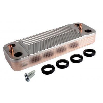 [S1005800] S1005800 - BULEX O PLATENWISSELAAR SANITAIR THEMATEC/CLASIC/COMBITEC 24KW 10PL