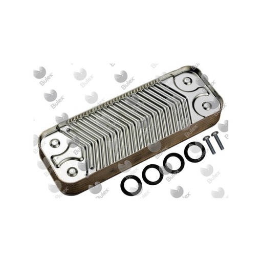 [S1016600] S1016600 - BULEX O PLATENWISSELAAR THEMA-tec/CLAS/CONDENS/isotwin 24/30/12 platen
