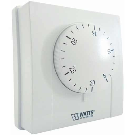 [0403153] WATTS THERMOSTAAT 3 DRAADS LED ANTICIPATIE / niet meer verkrijgbaar ! 
