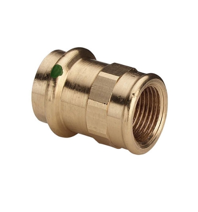 [P4270 54 2] PERS PUNTSTUK 54 X 2"F