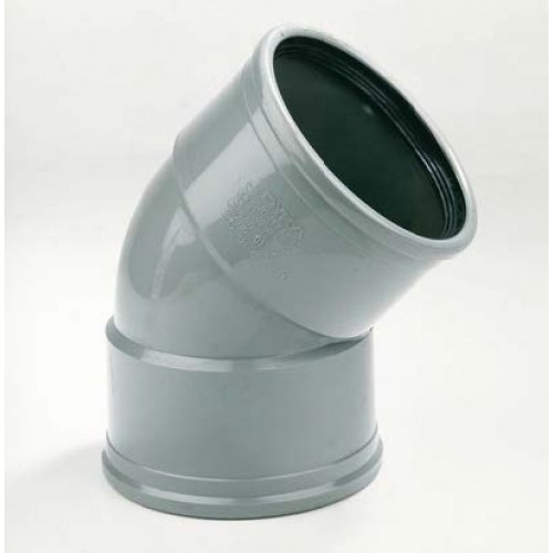 [9120 160 30°] 5012192 - COUDE GRIJS RIOOL 160MM 30° FF (6)