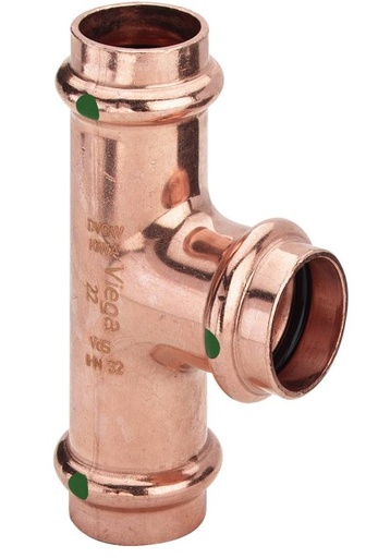 [PS5130 22] PERS SOLAR T-STUK 22MM