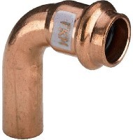 [PS5092 22] PERS SOLAR COUDE 90° MF 22MM