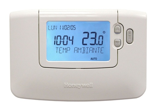 [CM907] CMT907A1017 - HONEYWELL THERMOST. DIGIT. 7 DAGEN