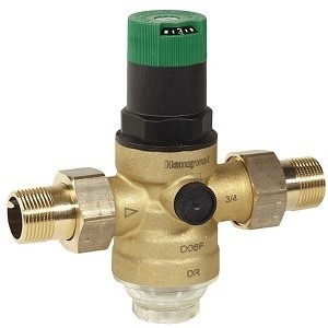 [D06F-4/4A] D06F-4/4A - HONEYWELL DRUKVERMIND 4/4+RACC