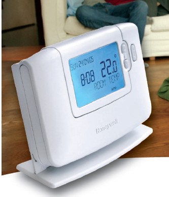 [CM927 RF] CMT927A1015 - HONEYWELL THERMOST. RF WEEKPROGRAM CM927