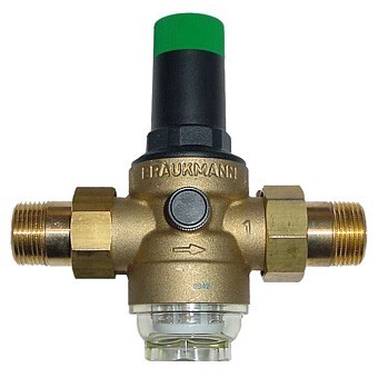 [D06F-3/4A] D06F-3/4A - HONEYWELL DRUKVERMIND 3/4+RACC
