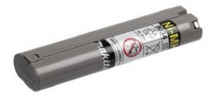 [MAKITA 191681-2] 193889-4 - MAKITA A BATTERIJ 9.6V 9000