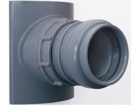 [S21050AZ] 29050AZ - AIRFIT SCHROEF AFTAKKOPPELING 90 X 50