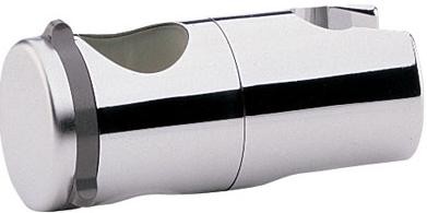 [45650IP0] 45650IP0 - GROHE O SCHUIF / GLIJSTUK  DOUCHESTANG  RELEXA 28mm