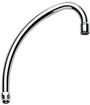 [13124000] 13124000 - GROHE O BEC MOBIEL HU SPRONG 200MM M22