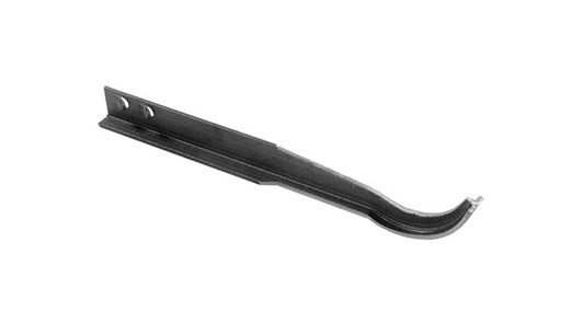 [ICF032] 40000759 - ROFIX GIETIJZER CONSOLE 320MM /// einde reeks 