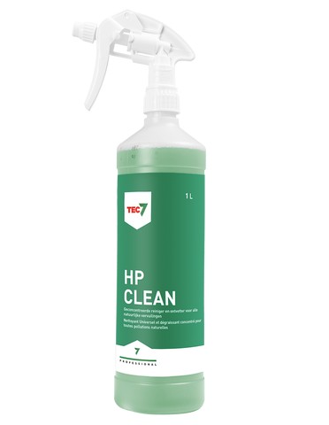 [492001000] 492001000 - TEC 7   HP  CLEANER 1 L VERSTUIVER