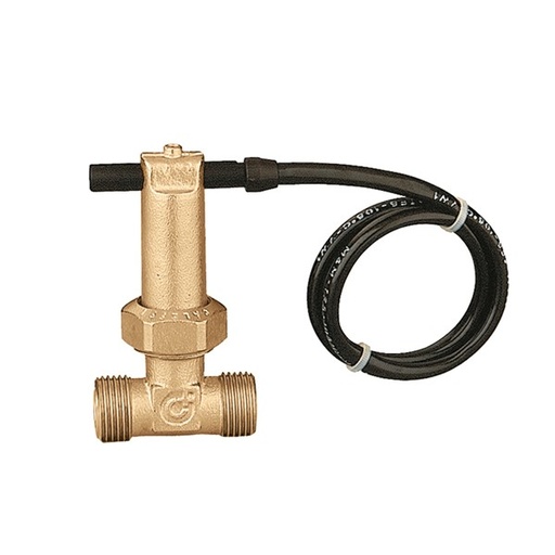 [315400] 315400 - CALEFFI AFTAPSCHAKELAAR 1/2