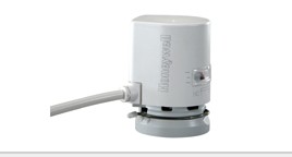 [MT4 230S NC] MT4-230S-NC - HONEYWELL MOTOR 230VOLT GELOTEN M30X1,5