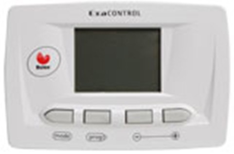 [0020023206] 0020023206 - BULEX THERMOSTAAT EXACONTROL E7 MODULERENDE "NEW"