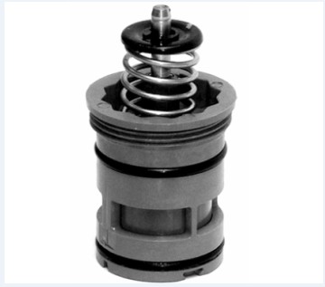 [VCZZ6000] 512 240 070 - HONEYWELL O BINNENWERK DRIEWEGAFSLUITER VC4613M = BUDERUS 7098973