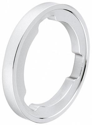 [27180000] 27180000 - GROHE O OPVULSTUK 8 MM VOOR RAINSCHOWER