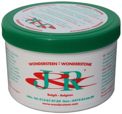 [J&R] WONDERSTEEN