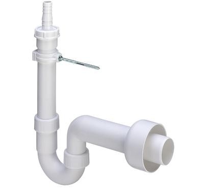 [VIEGA 104 047] VIEGA WASMACHINE SYPHON 40MM