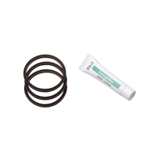 [98702000] 98702000 - HANS GROHE O DICHTINGSSET KEUKENMENGKRAAN Talis / Focus E en S / Talis S en Focus