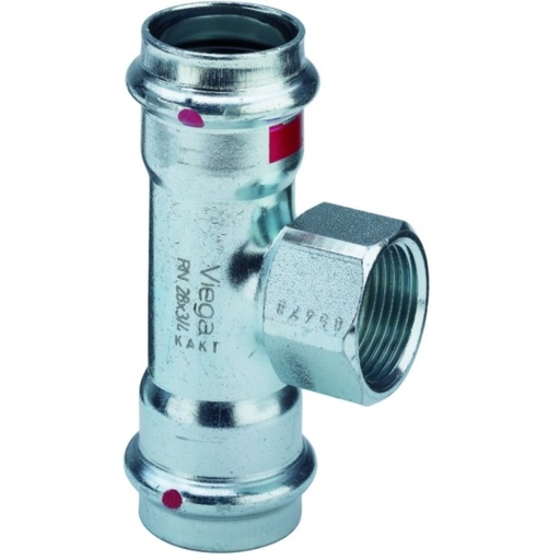 [PV130 28 1/2 28] VIEGA PRESTABO T 28 1/2F 28