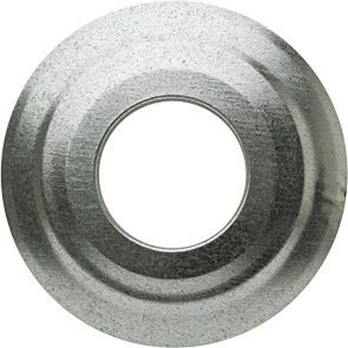 [020764] NULL - ROSAS / ROZET GALVA/ALUMINISE 125MM