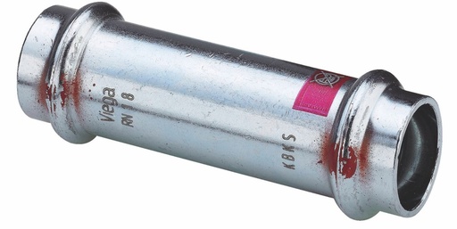 [PV271 18] VIEGA PRESTABO SCHUIFMOF 18MM LANG