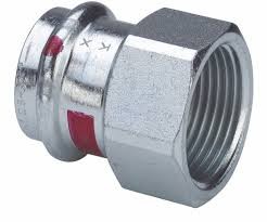 [PV270 3/4 28] VIEGA PRESTABO PUNTSTUK 3/4F 28MM