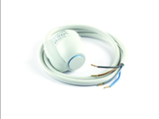 [180.041.240] 180041240 - BEG ELEKTROMOTOR 230V GESLOTEN + EINDLOOPKONTAKT (5A)