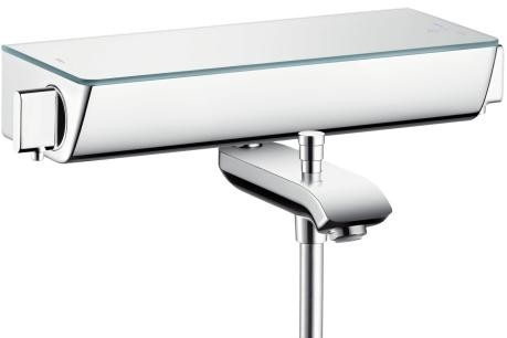 [13141000] 13141000 - HANS GROHE ECOSTAT SELECT BADDOUCHE THERMOSTAAT