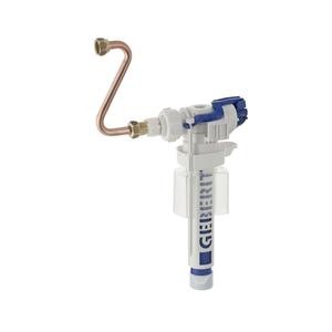 [240.710.00.1] 240.710.00.1 - GEBERIT O AANSLUITBUIS VOOR VLOTTER UNIFILL 240.710.001